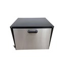 Ver imagem 1 de Forno Médio 80 Litros Alta Pressão com Tampa de Inox Cefaz FRG-13