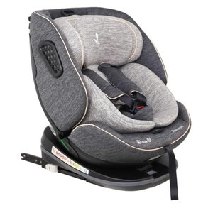 Cadeirinha para Carro Vanguard 360 I-size Grey - Premium Baby