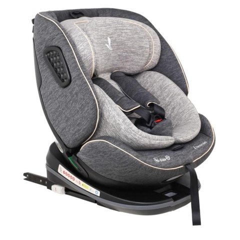 Cadeirinha para Carro Vanguard 360 I-size Grey - Premium Baby
