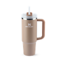 Ver imagem 1 de Copo com Canudo Stanley Quencher 887ml - Almond Rose