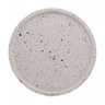 Bandeja Redonda de Mármore Terrazo 30cm - Lyor - 4