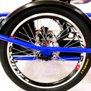 Ver mais imagens de Triciclo Elétrico - Village PAM - 800w - Azul - Plug and Move