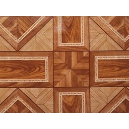 Passadeira em Manta Vinilico Similar Laminado 0,50x4,00 Taco Real - 5
