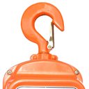 Ver imagem 3 de Talha 3 Toneladas Corrente Dupla 5 Metros Terra Equipamentos