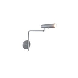 Arandela Articulada para Lampada Mr-11 - Cinza - 2