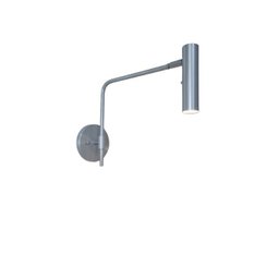 Arandela Articulada para Lampada Mr-11 - Cinza - 5