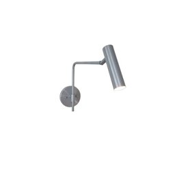 Arandela Articulada para Lampada Mr-11 - Cinza - 4