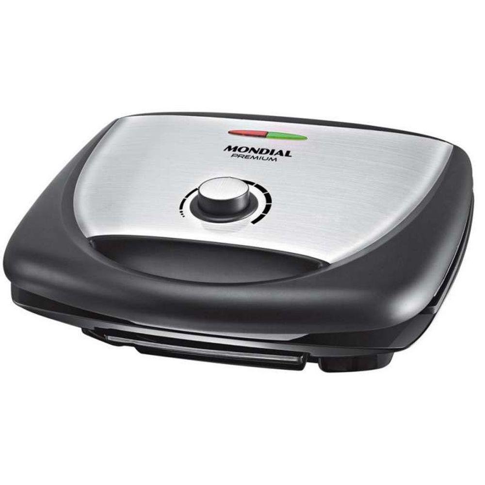 Sanduicheira Black Decker Cuisine Expert SM800 