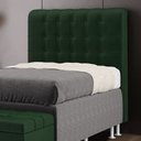 Ver imagem 1 de Cabeceira Rana 90 / Sued Verde