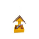 Ver imagem 4 de Mini Comedouro com Passarinho para Decoração - Casa - Decoração