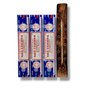 Incenso Indiano Nag Champa Satya Sai Baba 3cxd15gr Incensario Regua - 2