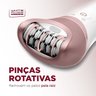 Depilador Elétrico Soft Skin 3w Bivolt Dp-05 Mondial - 4
