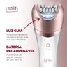 Depilador Elétrico Soft Skin 3w Bivolt Dp-05 Mondial - 5