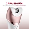 Depilador Elétrico Soft Skin 3w Bivolt Dp-05 Mondial - 6