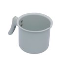 Ver imagem 7 de Conjunto de Panelas Sartin Cook 7 Peças Cerâmica Mimo Style - Verde Água