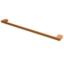 Ver imagem 1 de Porta Toalha 63,5cm Fani Horus Cobre Fosco 4400 Rv450