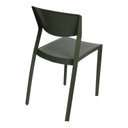 Ver imagem 3 de Conjunto 10 Cadeiras Oui Im In Home Verde/Alecrim