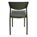 Ver imagem 5 de Conjunto 10 Cadeiras Oui Im In Home Verde/Alecrim