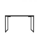 Ver imagem 7 de Conjunto Industrial 2 Peças 1 Escrivaninha e 1 Estante Porto Preto