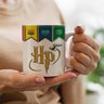 Caneca Harry Potter icone classico - 3