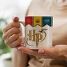 Caneca Harry Potter icone classico - 2