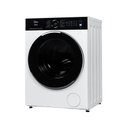 Ver imagem 3 de Lava e Seca 11,5kg Branca Slim Conectada Midea MF205D115WB/Wk-01 - 127V