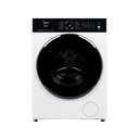Ver imagem 1 de Lava e Seca 11,5kg Branca Slim Conectada Midea MF205D115WB/Wk-01 - 127V