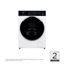 Ver mais imagens de Lava e Seca 11,5kg Branca Slim Conectada Midea MF205D115WB/Wk-01 - 127V