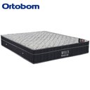 Ver imagem 6 de Colchão King Ortobom Super Airtech Progressive Molas Nanolastic Eps D26 193X203X35