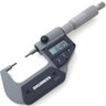 Micrômetro Externo Digital Pontas Finas Ø3x10mm - Cap.75-100mm - Graduação de 0,01mm - Ref. 112.083b - 2