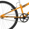 Bicicleta Aro 26 Ultra Bikes Rebaixada Sem Marcha Laranja - 2