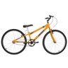 Bicicleta Aro 26 Ultra Bikes Rebaixada Sem Marcha Laranja - 1