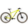 BICICLETA ARO 29 ABSOLUTE NERO 4 12V 2022 AMARELO NEON TAM. 17 - 1