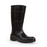 Bota Pvc Cano Longo Preta nº 44 - Workflex, Opção: Preto(a), Tamanho: 44 - 1
