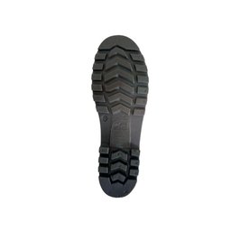 Bota Pvc Cano Longo Preta nº 44 - Workflex, Opção: Preto(a), Tamanho: 44 - 2