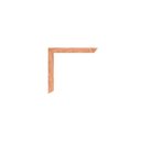 Ver imagem 1 de Jogo de Guarnição 120x150cm 4 Peças Eucalipto Esel