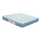 Ver imagem 1 de Colchão Viúva Castor Espuma D45 Sleep Max Euro Pillow (120x203x25) -