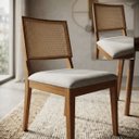 Ver imagem 3 de Kit 4 Cadeiras Dubai: Exclusividade, Sofisticação e Design Atemporal - Cinza