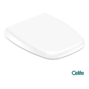 Ver imagem 2 de Assento Original com Soft Close e Polipropileno Celite Fit Plus Branco 9669880010300