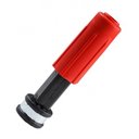 Ver imagem 1 de Esguicho Hidromar Vermelho C/ Furo 2.2 Mm Bh1400