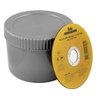 Disco de Corte para Inox - Med. 180 X 1,6 X 22mm - Eda - 3