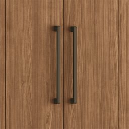 Guarda Roupa Casal 8 Portas 6 Gavetas Master - 7