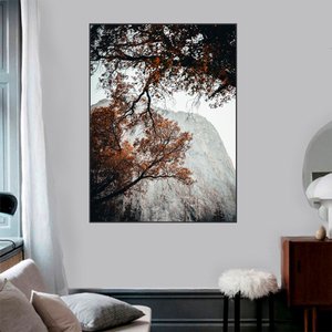 Quadro Canvas Paisagem 90x60