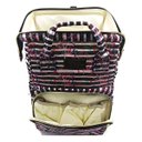 Ver imagem 2 de Mochila Bag Multifuncional Maternidade Bebê Mãe