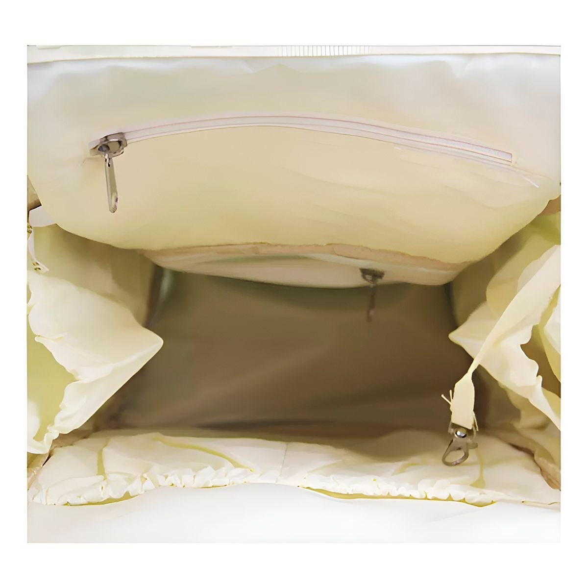 Mochila Bag Multifuncional Maternidade Bebê Mãe - 6