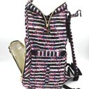 Ver imagem 4 de Mochila Bag Multifuncional Maternidade Bebê Mãe