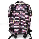 Ver imagem 5 de Mochila Bag Multifuncional Maternidade Bebê Mãe