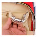 Ver imagem 3 de Mochila Bag Multifuncional Maternidade Bebê Mãe