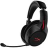 Headset Gamer Hyperx Cloud Flight Wireless Preto Vermelho - 5