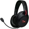Headset Gamer Hyperx Cloud Flight Wireless Preto Vermelho - 1